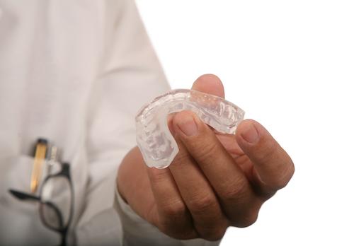 bruxism treatment in raleigh nc
