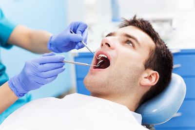 teeth cleaning raleigh nc