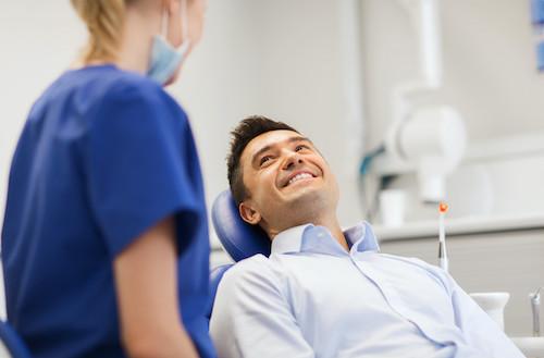 raleigh nc general dentist