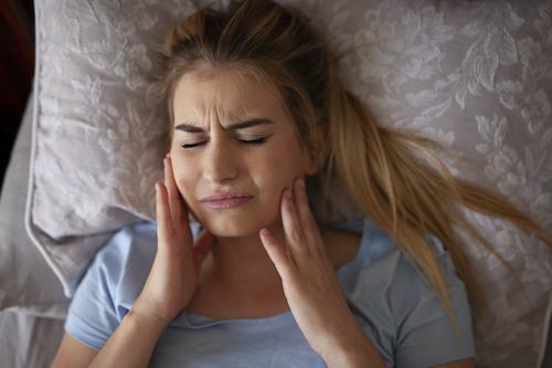 TMJ treatment in raleigh nc