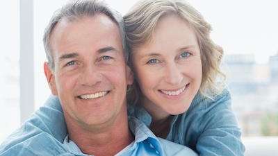 cosmetic dentist in raleigh