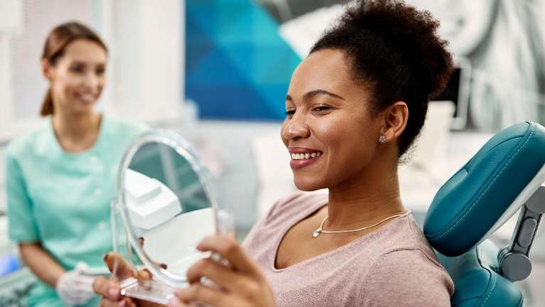 teeth cleaning in raleigh