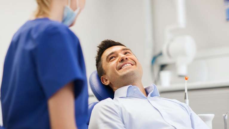 tooth extraction raleigh nc