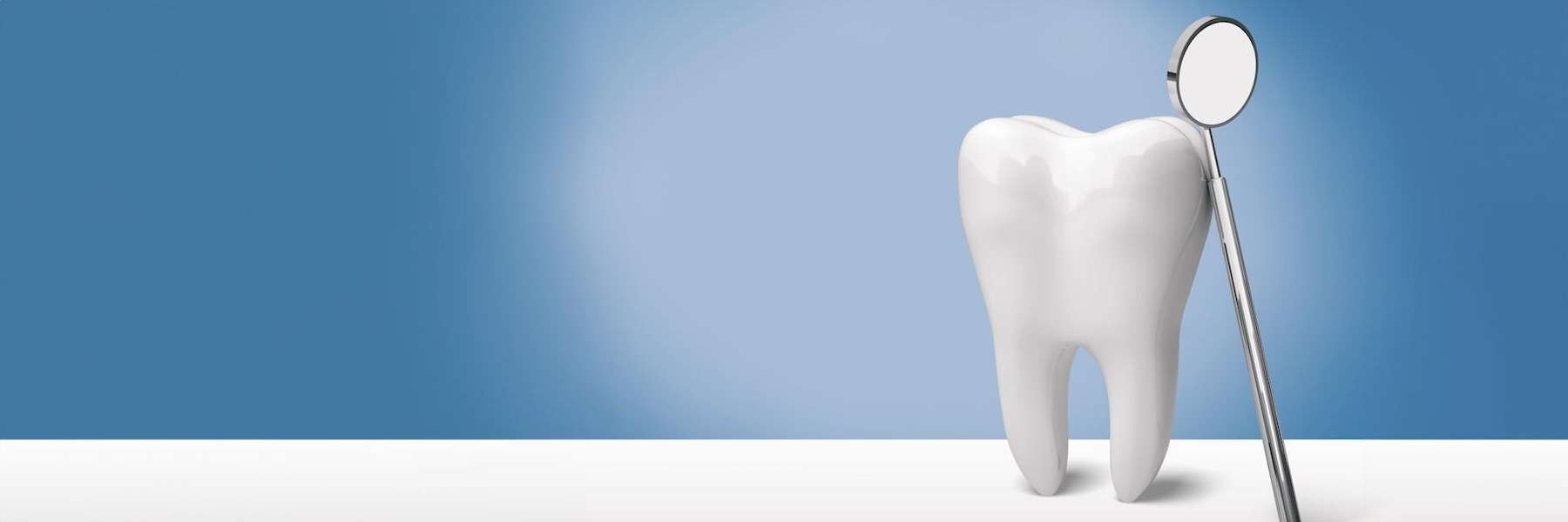 picture of a tooth in raleigh