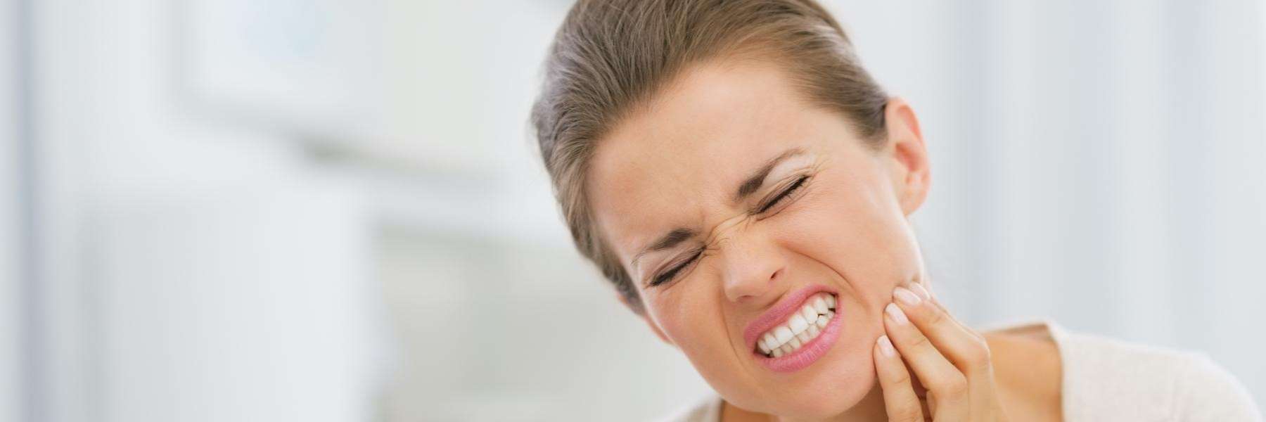 TMJ & Bruxism Treatment raleigh 