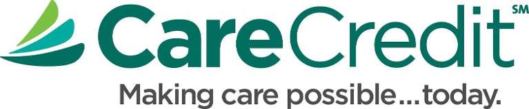 care credit logo raleigh nc